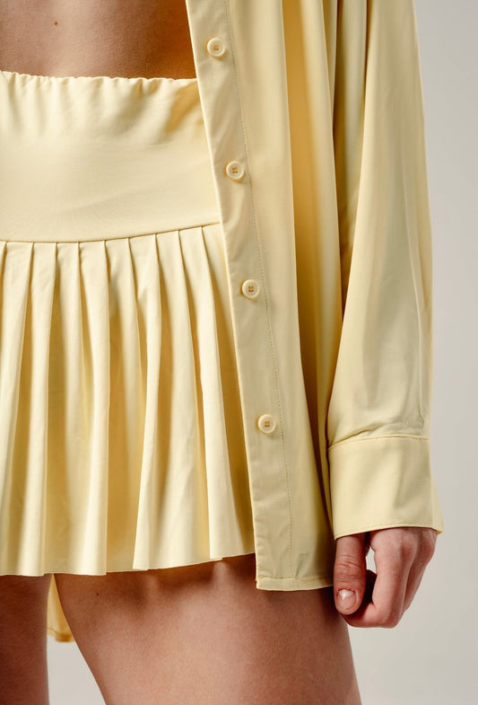 Gauri Oversized Shirt