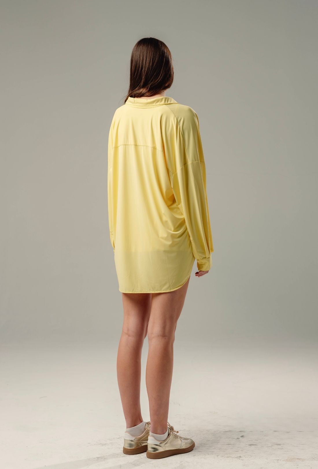 Gauri Oversized Shirt