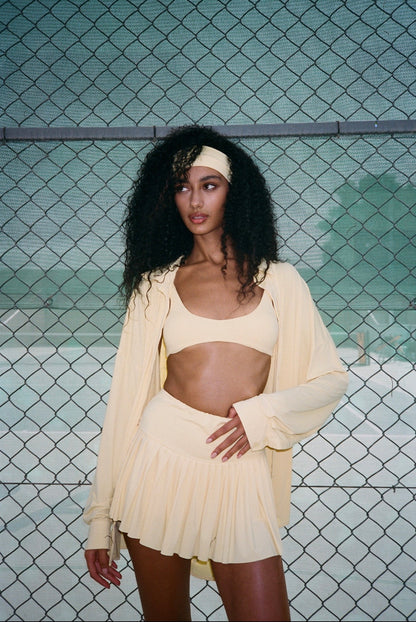 Gauri Oversized Shirt