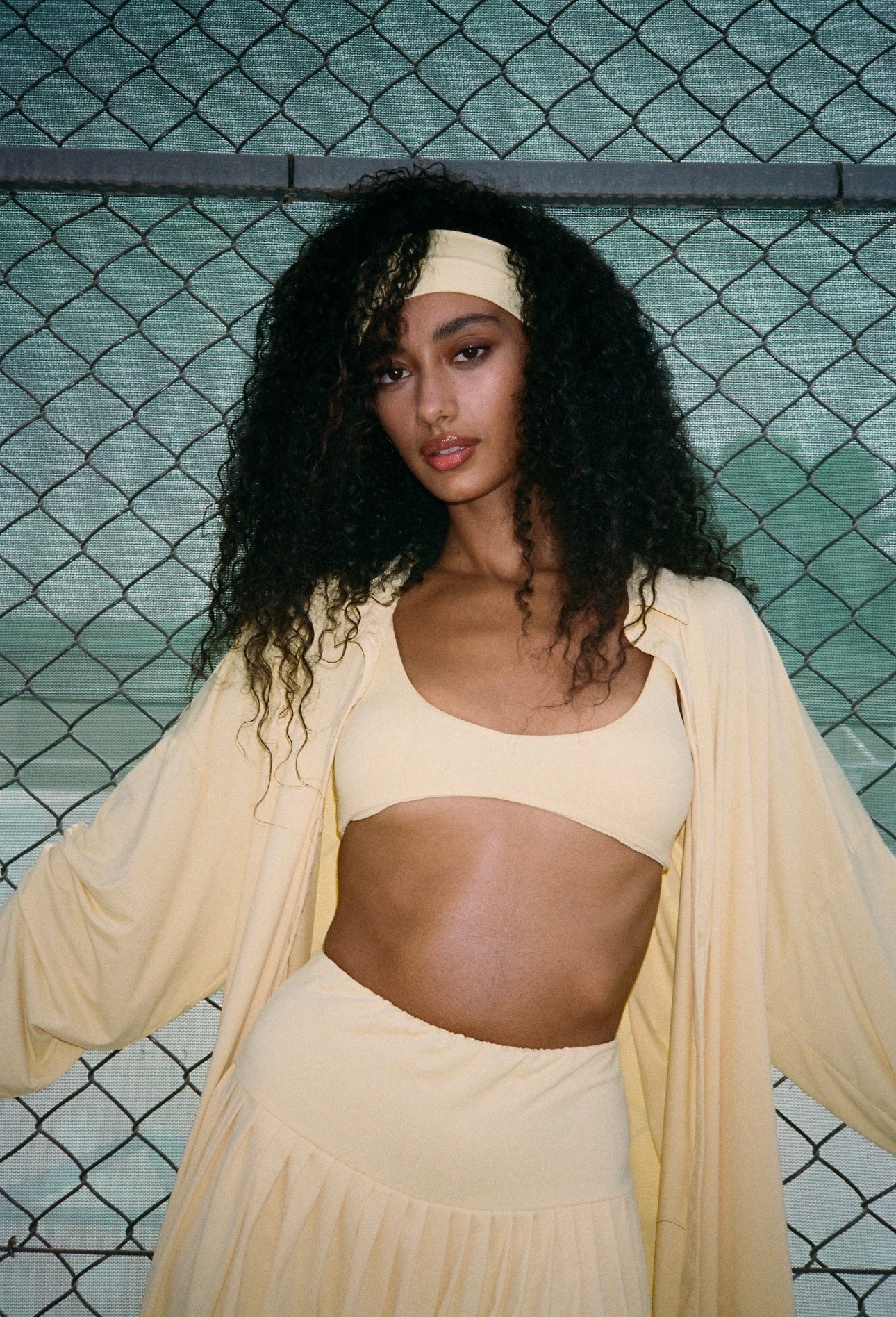 Gauri Oversized Shirt