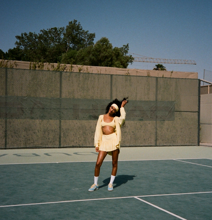 Gauri Oversized Shirt